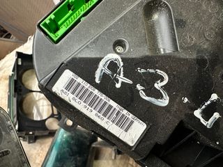 Cuadro instrumentos Audi A3 8L