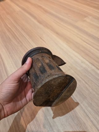 Coleccion Molino de Café Antiguo 1920