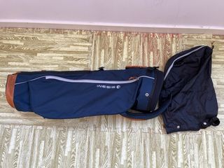 Bolsa de golf Inesis