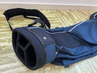 Bolsa de golf Inesis