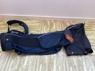 Bolsa de golf Inesis