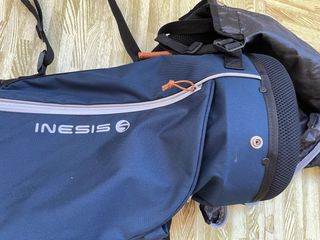 Bolsa de golf Inesis