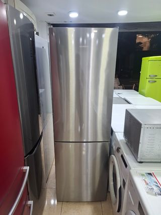 Nevera Siemens con garantía