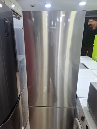 Nevera Siemens con garantía