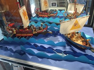 Playmobil 4241 Barco Pirata