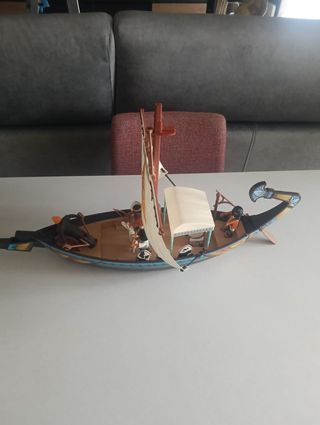 Playmobil 4241 Barco Pirata
