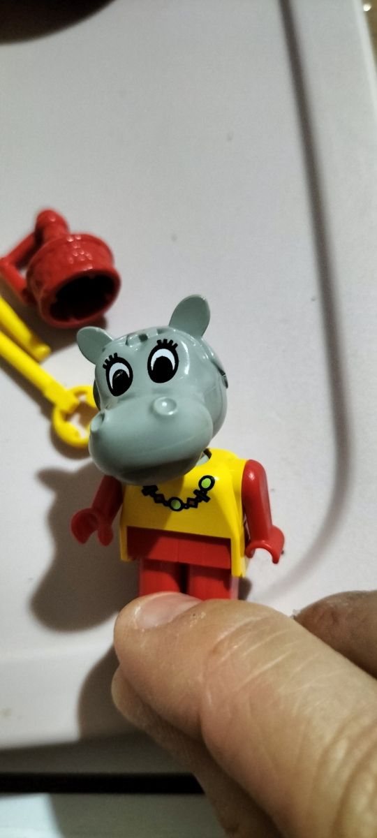 Lego Fabuland Set 3622