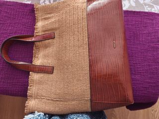 Bolso Parfois marrón