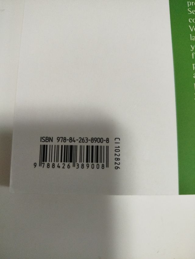 Un chico diferente (Ala Delta; Serie: Verde / H...