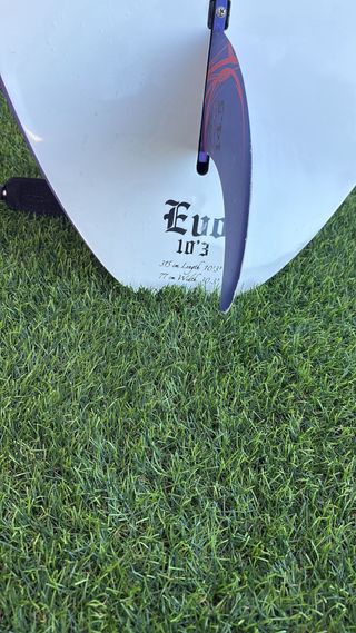 Tabla Paddle Surf Exocet EVO 10’3

