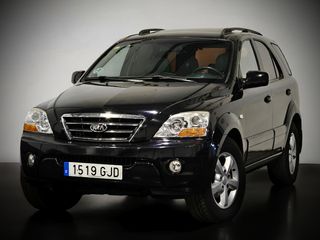 KIA Sorento 2009