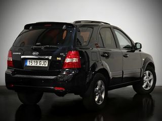 KIA Sorento 2009