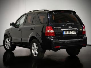 KIA Sorento 2009