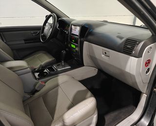 KIA Sorento 2009