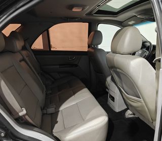 KIA Sorento 2009