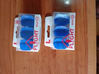 Cañas L-Style Darts 260 y 330