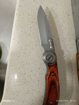 Navajas Portuguesas PIRES