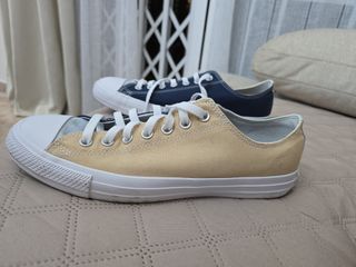 Zapatillas Converse 3 colores
