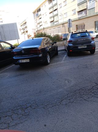 Volkswagen Passat 2014