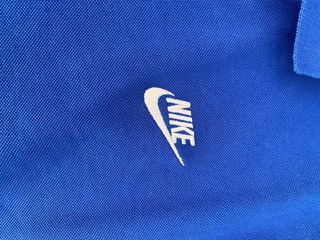 Polo Nike Azul