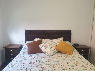 Muebles de habitación madera rusticos