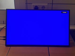 Monitor Portátil UPERFECT 22" 2K QLED