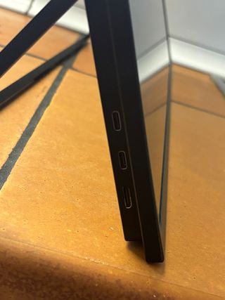 Monitor Portátil UPERFECT 22" 2K QLED