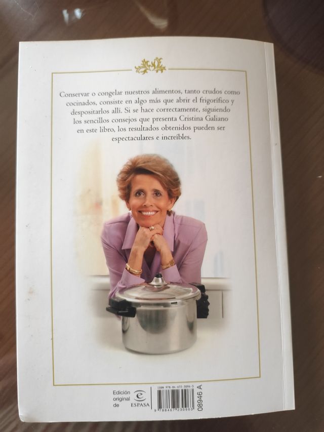 Saber comprar,conservar y congelar alimentos