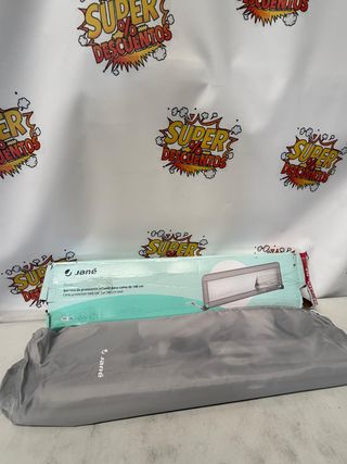 Barrera Cama Jané Abatible 140cm