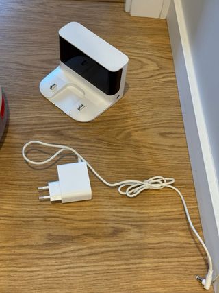 Robot Aspirador Xiaomi Blanco en Garantía 