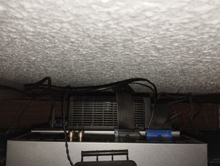 Technics ES 550 Radio Cassette