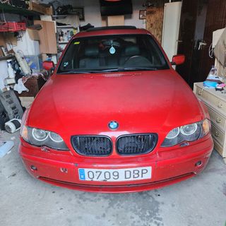 BMW Serie 3 2004