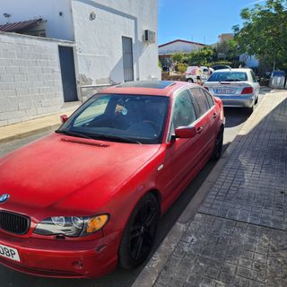 BMW Serie 3 2004