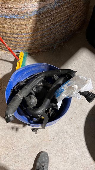 Despiece Motor 1.9 TDI