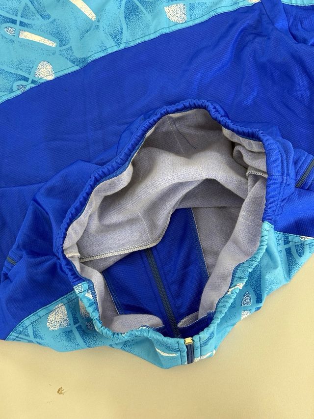 Paravientos Etxeondo talla XXL Nuevo Etxe ondo