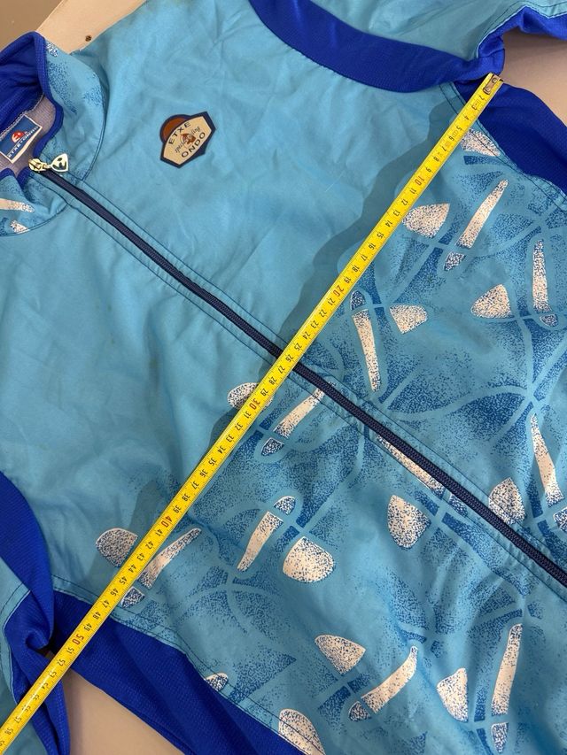 Paravientos Etxeondo talla XXL Nuevo Etxe ondo