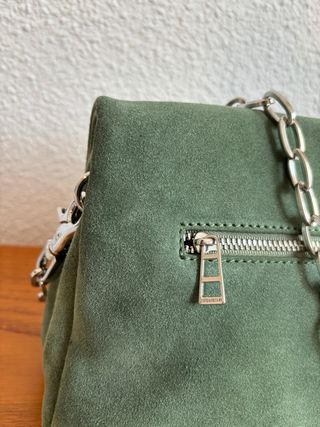 Zadig y Voltaire bolso Rocky nuevo