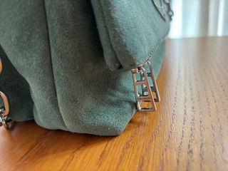 Zadig y Voltaire bolso Rocky nuevo