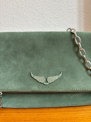 Zadig y Voltaire bolso Rocky nuevo