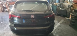 Piezas Fiat Tipo 2018