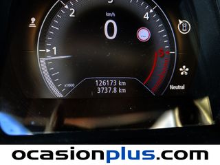 Renault Megane Zen Energy dCi 81 kW (110 CV)