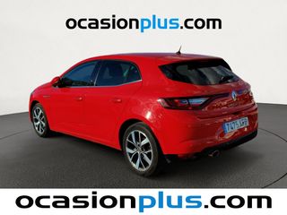 Renault Megane Zen Energy dCi 81 kW (110 CV)