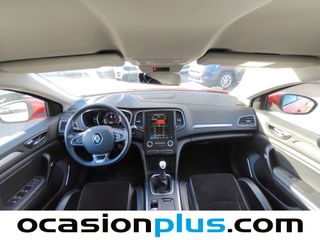 Renault Megane Zen Energy dCi 81 kW (110 CV)