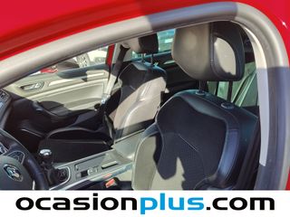 Renault Megane Zen Energy dCi 81 kW (110 CV)