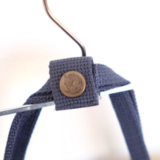 Fjallraven Kanken Tanken 20L Amarillo/Azul