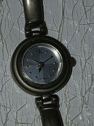 Reloj Calvin Klein Vintage Mujer