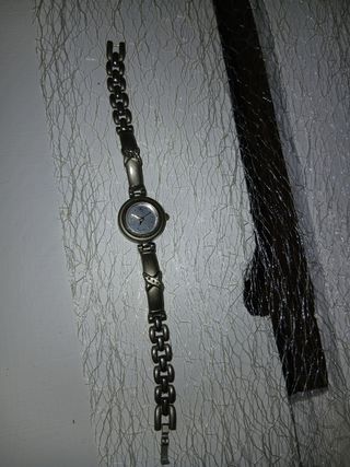 Reloj Calvin Klein Vintage Mujer