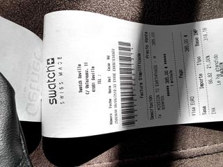 Swatch x Omega Moonswatch Mission To Earthphase 