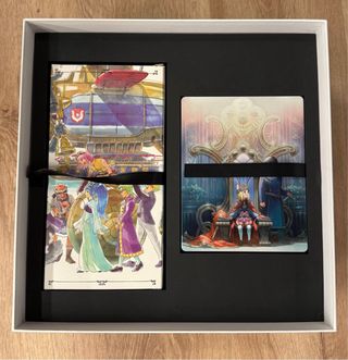 Ni no Kuni II - King's Edition PS4