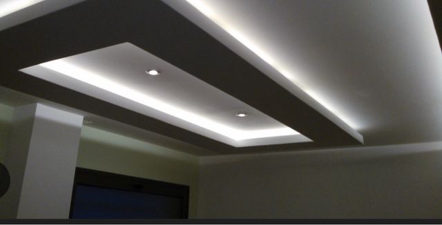 Se instala pladur rápido limpio y barato